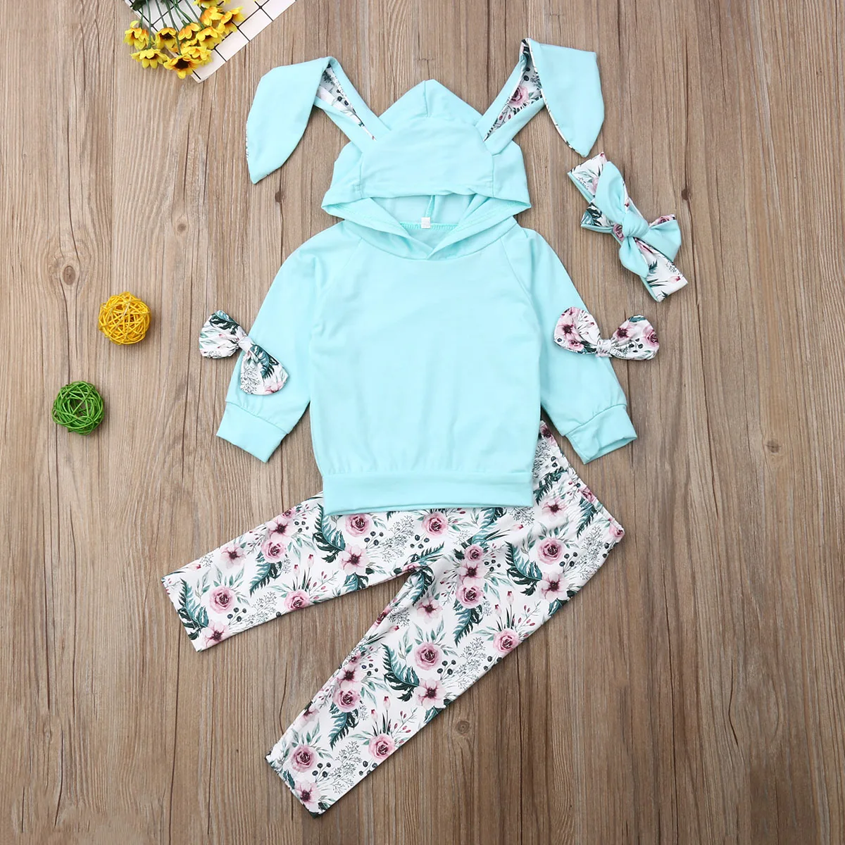 0-3 T Autumn Winter Clothes Kid Baby Girl Clothes Long Sleeves Top Pants Trousers Outfit Casual Clothes Set
0-3 T Autumn Winter Clothes Kid Baby Girl Clothes Long Sleeves Top Pants Trousers Outfit Casual Clothes Set