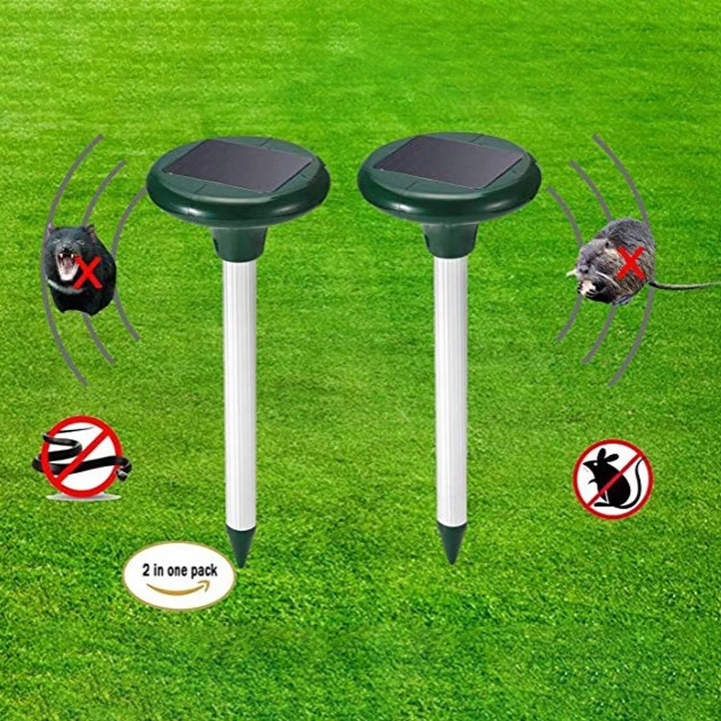 Outdoor Ultrasonic Pest Repeller H8a8612ce9ad44a65822fa2f19b7824e7o.jpg - Outdoor Ultrasonic Pest Repeller