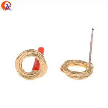 Cordial Design 100Pcs 10*10MM Jewelry Accessories/Earring Stud/Ring Shape/DIY Parts/Earring Making/Hand Made/Earring Findings
Cordial Design 100Pcs 10*10MM Jewelry Accessories/Earring Stud/Ring Shape/DIY Parts/Earring Making/Hand Made/Earring Findings