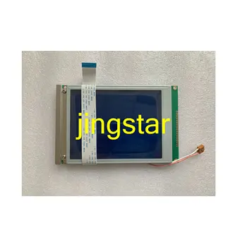 the brand new and compatible SP14Q002 LCD Display for injection molding machine 
the brand new and compatible SP14Q002 LCD Display for injection molding machine