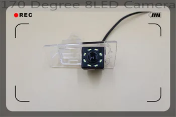 8LED 170 Degree Reverse Parking Car Rear view Camera for Asian Hyundai Elantra 2011 2012 Kia Ceed European Version Car Camera
8LED 170 Degree Reverse Parking Car Rear view Camera for Asian Hyundai Elantra 2011 2012 Kia Ceed European Version Car Camera