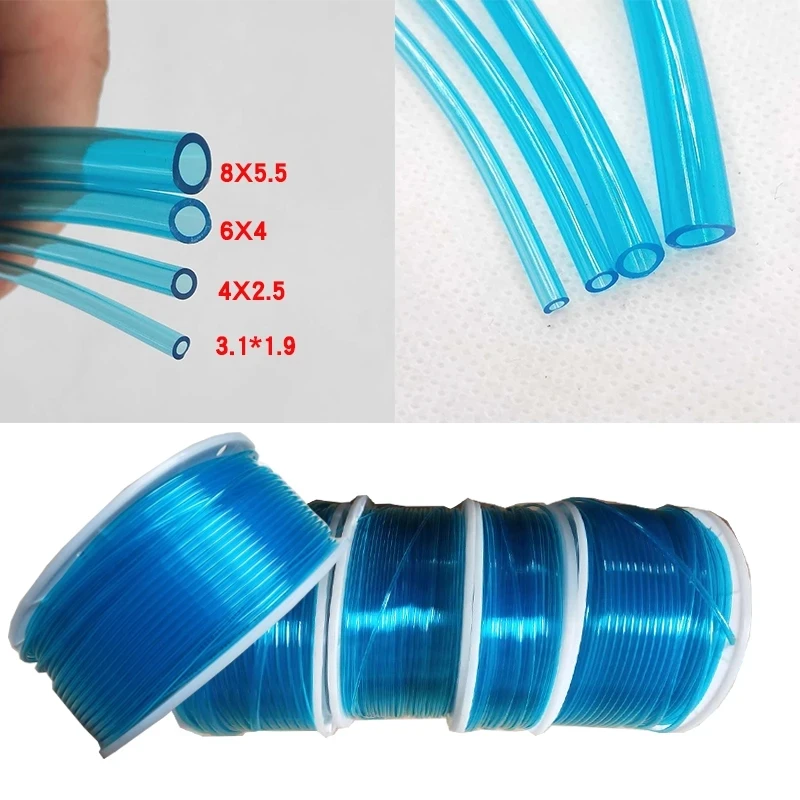 20M Bleaching Whitening Dental Polyether Chair Unit Water Vapor Air Blue Hose Pipe Tube Accessories Lab Equipment
20M Bleaching Whitening Dental Polyether Chair Unit Water Vapor Air Blue Hose Pipe Tube Accessories Lab Equipment