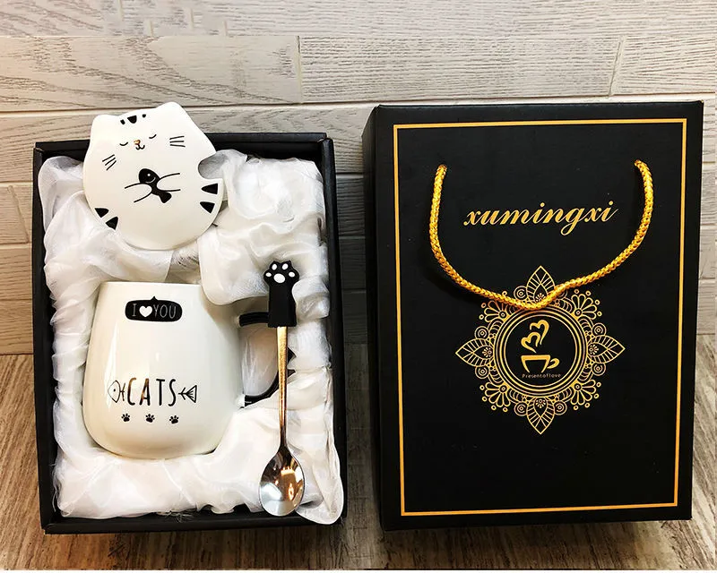 Love in Gift