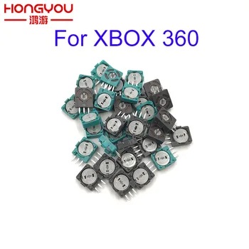 50Pcs For xbox360 Controller Gasket For XBOX 360 Replacement Analog 3D Joystick Micro Mini Switch Axis Resistors
50Pcs For xbox360 Controller Gasket For XBOX 360 Replacement Analog 3D Joystick Micro Mini Switch Axis Resistors