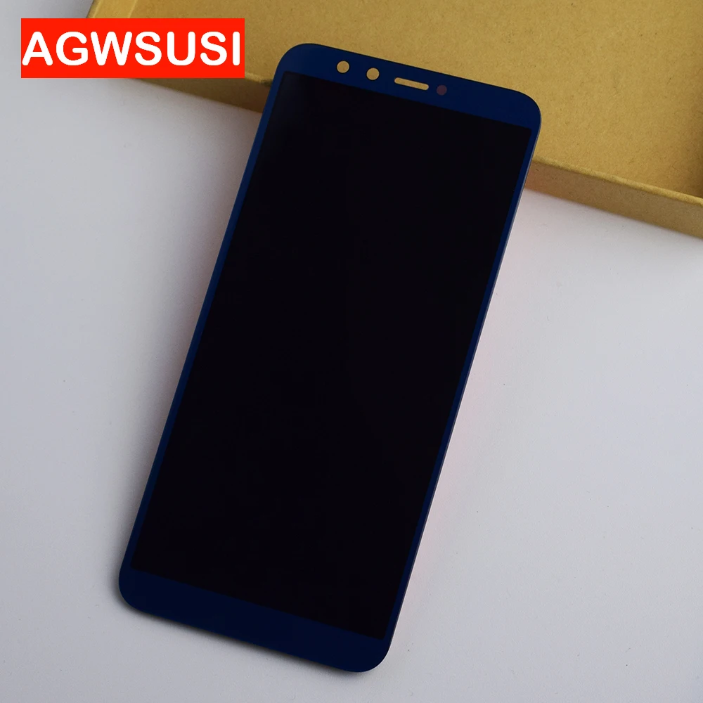 Original LCD For Huawei Honor 9 Lite LLD-L31 L22A AL10 TL10 LCD Display Panel Honor 9 Lite LCD Touch Screen Digitizer Assembly
Original LCD For Huawei Honor 9 Lite LLD-L31 L22A AL10 TL10 LCD Display Panel Honor 9 Lite LCD Touch Screen Digitizer Assembly