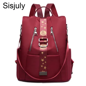 Fashion Backpack Women Shoulder Bag Large Capacity Women Backpack School Bag For Teenage Girls Light Ladies Travel Backpack
Fashion Backpack Women Shoulder Bag Large Capacity Women Backpack School Bag For Teenage Girls Light Ladies Travel Backpack