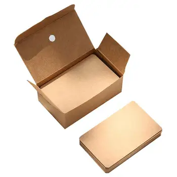 100Pcs/lot Cute Black White Kraft Paper Memo Pad Note For Students Words Leave Colored Cards Planner Gifts Stickers Pads Me N2G7
100Pcs/lot Cute Black White Kraft Paper Memo Pad Note For Students Words Leave Colored Cards Planner Gifts Stickers Pads Me N2G7