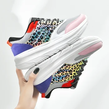 Women Chunky Sneakers Designers Fashion Sports Woman Platform Sneakers Mesh White Casual Shoes Ladies Vulcanized Shoes Summer
Women Chunky Sneakers Designers Fashion Sports Woman Platform Sneakers Mesh White Casual Shoes Ladies Vulcanized Shoes Summer