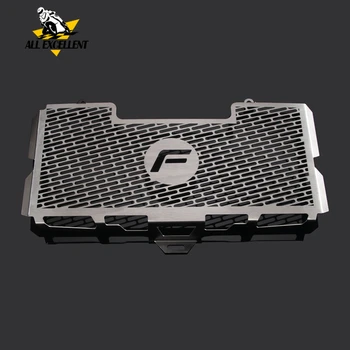 Motorcycle CNC Radiator Guard Protection Grille Grill Cover For BMW F800GS 2009-2016 2010 2011 2012 2013 2014 2015
Motorcycle CNC Radiator Guard Protection Grille Grill Cover For BMW F800GS 2009-2016 2010 2011 2012 2013 2014 2015
