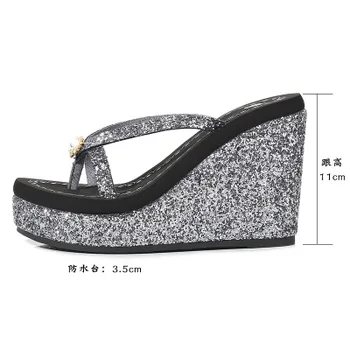 2020 summer new fashion plus size ladies sexy sandals and slippers flip flops women's slippers
2020 summer new fashion plus size ladies sexy sandals and slippers flip flops women's slippers