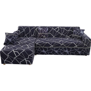 Elastic Sofa Seater Cover Protector Slipcover Washable Couch Decor for Living Room Sofa mat sofa cushion useful sofa wrap
Elastic Sofa Seater Cover Protector Slipcover Washable Couch Decor for Living Room Sofa mat sofa cushion useful sofa wrap