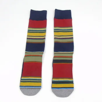 Socks Men Running Sock Colorful Strip Compression Sport Socks Calf Cycling Skateboarding Sock Outdoor Hiking Grey Orange Yellow
Socks Men Running Sock Colorful Strip Compression Sport Socks Calf Cycling Skateboarding Sock Outdoor Hiking Grey Orange Yellow