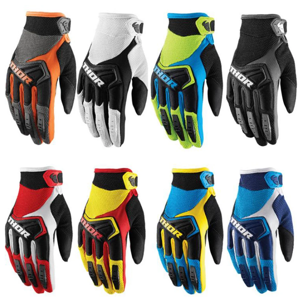 thormotorcycle Gloves off-Road Bike Gloves Long Finger Gloves Microfiber Non-Slip Gloves Motorcycle Gloves Leather Summer
thormotorcycle Gloves off-Road Bike Gloves Long Finger Gloves Microfiber Non-Slip Gloves Motorcycle Gloves Leather Summer