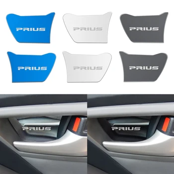 4pcs/set Car Door Handle Cover Door Handle Bowl Trim Stickers Fit for Toyota prius 30 Car Accessories
4pcs/set Car Door Handle Cover Door Handle Bowl Trim Stickers Fit for Toyota prius 30 Car Accessories