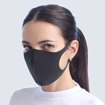 3D Cotton Face Mask One Size Daily Protection Dustproof Mask Washable and Reusable, mouth Mask anti dust mask Face masks
3D Cotton Face Mask One Size Daily Protection Dustproof Mask Washable and Reusable, mouth Mask anti dust mask Face masks