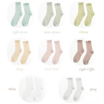 Summer And Spring Thin Mesh Cotton Socks Postpartum Loose Mouth Pregnant Long Socks Women Breathable Soft Autumn Ankle Socks
Summer And Spring Thin Mesh Cotton Socks Postpartum Loose Mouth Pregnant Long Socks Women Breathable Soft Autumn Ankle Socks