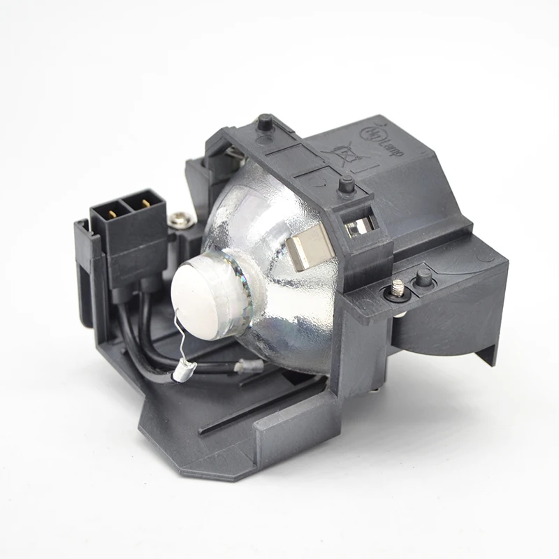 Compatible bulb ELPLP42 V13H010L42 Projector Lamp with housing for EPS0N EMP-822P EMP-83E EMP-410W EB-410W EMP-83HE EB-410WE
Compatible bulb ELPLP42 V13H010L42 Projector Lamp with housing for EPS0N EMP-822P EMP-83E EMP-410W EB-410W EMP-83HE EB-410WE