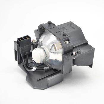 Compatible bulb ELPLP42 V13H010L42 Projector Lamp with housing for EPS0N EMP-822P EMP-83E EMP-410W EB-410W EMP-83HE EB-410WE
Compatible bulb ELPLP42 V13H010L42 Projector Lamp with housing for EPS0N EMP-822P EMP-83E EMP-410W EB-410W EMP-83HE EB-410WE