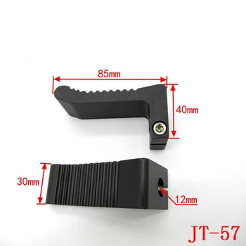 PERFORMANCE ALLOY FOOT PEG REST 43CC 47CC 49CC MINI POCKET ROCKET MINI BIKE
PERFORMANCE ALLOY FOOT PEG REST 43CC 47CC 49CC MINI POCKET ROCKET MINI BIKE