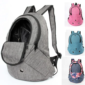 Outdoor Pet Carrier For Dogs Cats Bleathable Carrier Bag For Dogs Pets Double Shoulder Backpack For Dog Carrying Pet Carrier Bag 
Outdoor Pet Carrier For Dogs Cats Bleathable Carrier Bag For Dogs Pets Double Shoulder Backpack For Dog Carrying Pet Carrier Bag