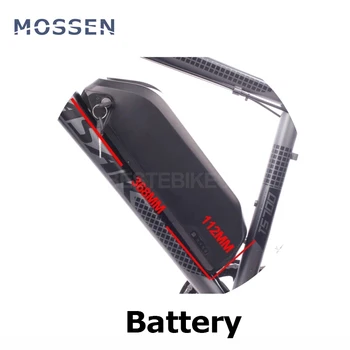 Electric Bike Battery Pack 36V 24.5Ah 18650 Cells Hub Mid Drive Bicycle Battery
Electric Bike Battery Pack 36V 24.5Ah 18650 Cells Hub Mid Drive Bicycle Battery