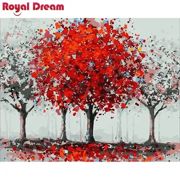 Red And White Tree DIY Painting By Numbers Kits Coloring Paint By Numbers Modern Wall Art Picture Gift
Red And White Tree DIY Painting By Numbers Kits Coloring Paint By Numbers Modern Wall Art Picture Gift