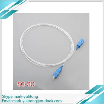 10PCS/bag FTTH SC/LC/FC/ST UPC 3M Simplex mode fiber optic patch cord SC UPC 3M 0.9mm FTTH fiber optic jumper cable
10PCS/bag FTTH SC/LC/FC/ST UPC 3M Simplex mode fiber optic patch cord SC UPC 3M 0.9mm FTTH fiber optic jumper cable