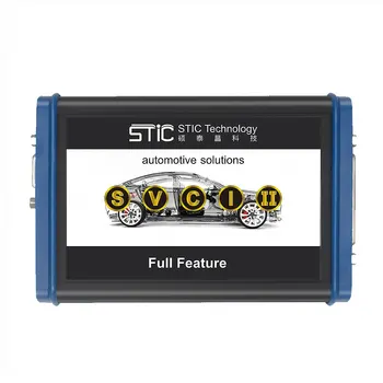 Unlock Version FVDI2 Full Version Commander with 28 Softwares One Year Using Limitation +FLY OBD Terminator + All J2534 DrewTech
Unlock Version FVDI2 Full Version Commander with 28 Softwares One Year Using Limitation +FLY OBD Terminator + All J2534 DrewTech