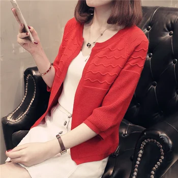 Cardigans Women O-Neck Solid Soft Warm Simple Korean Style Elegant All-match Harajuku Sweater for Ladies Trendy Casual Womens
Cardigans Women O-Neck Solid Soft Warm Simple Korean Style Elegant All-match Harajuku Sweater for Ladies Trendy Casual Womens