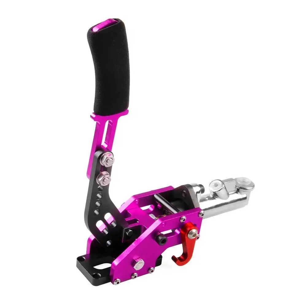 Car Modification Hydraulic Handbrake Racing Drift Competitive Handbrake Modified Color Handbrake
Car Modification Hydraulic Handbrake Racing Drift Competitive Handbrake Modified Color Handbrake