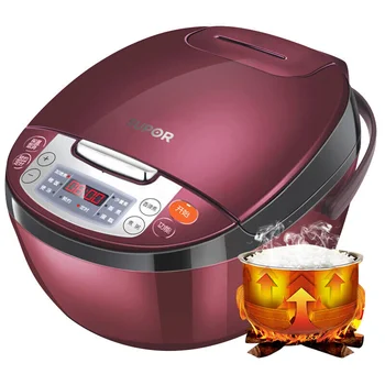 Rice cooker 4l multi-function smart reservation mini electric rice cooker rice steamer soup container kitchen appliances
Rice cooker 4l multi-function smart reservation mini electric rice cooker rice steamer soup container kitchen appliances