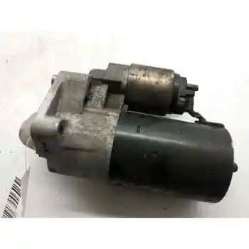 0001107067 ENGINE STARTER VOLVO S40 SALOON 
0001107067 ENGINE STARTER VOLVO S40 SALOON
