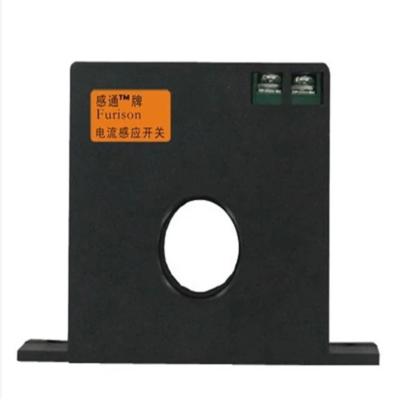 DC 0-10V Current Sensor FCS2151-SD-10V for Current Detection Module of Transmitter
DC 0-10V Current Sensor FCS2151-SD-10V for Current Detection Module of Transmitter
