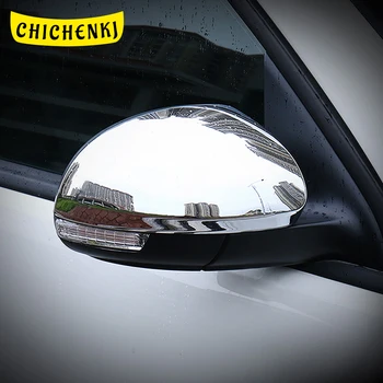 Car Accessories Side Rearview Mirror Trim Frame Protector Cover Sitcker Exterior Decoration for VW Volkswagen Tiguan 2007-2017
Car Accessories Side Rearview Mirror Trim Frame Protector Cover Sitcker Exterior Decoration for VW Volkswagen Tiguan 2007-2017