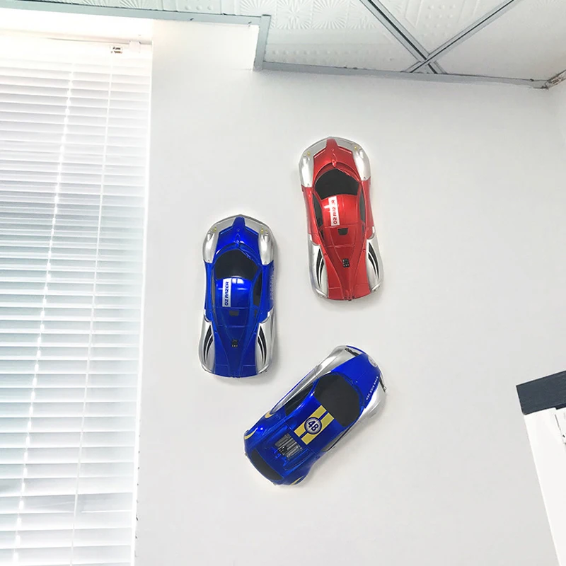 New Remote Control Anti Gravity Wall Climbing RC Car Ceiling Racing Cars Model Infrared Electric Toys Machine For Baby Kids Gift
New Remote Control Anti Gravity Wall Climbing RC Car Ceiling Racing Cars Model Infrared Electric Toys Machine For Baby Kids Gift