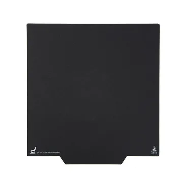 For Creality 3D Printer Glass Print Heat Bed Plate for Ender 3 Pro 3D Printer Printing Build Plate Parts Printing Accessories
For Creality 3D Printer Glass Print Heat Bed Plate for Ender 3 Pro 3D Printer Printing Build Plate Parts Printing Accessories