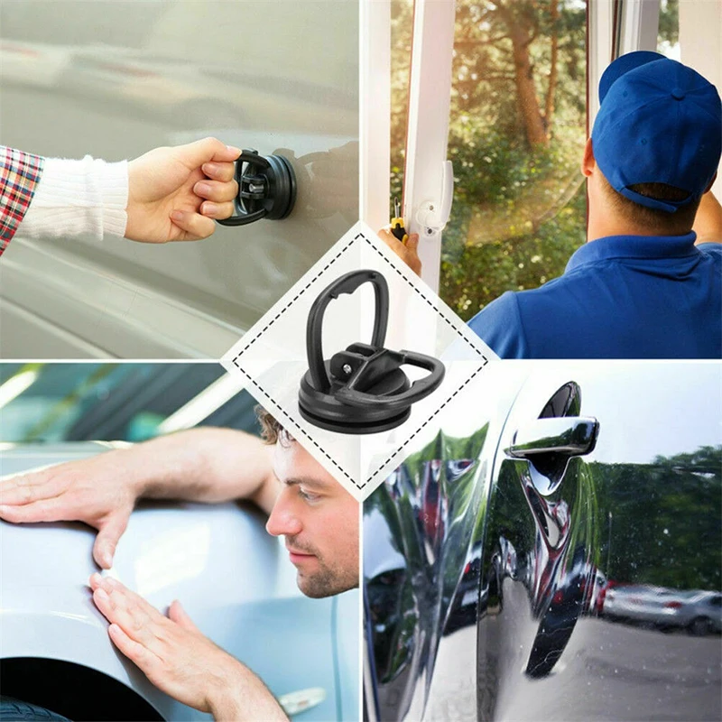 Mini Car Dent Remover Puller Auto Body Dent Removal Tools Removing Dents Manual Paint Dent Repair Tool Car Tool Car Accessories
Mini Car Dent Remover Puller Auto Body Dent Removal Tools Removing Dents Manual Paint Dent Repair Tool Car Tool Car Accessories