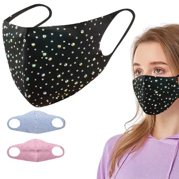Washable Mouth Face cover PM2.5 fabric cover case Respirator Mouth-muffle reusable protective mascarillas lavable cover
Washable Mouth Face cover PM2.5 fabric cover case Respirator Mouth-muffle reusable protective mascarillas lavable cover
