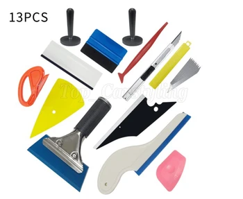 10 Pack / Lot car window tint wrap kits installation PROTWRAPS
10 Pack / Lot car window tint wrap kits installation PROTWRAPS