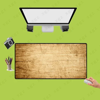 XGZ Wood Grain Laptop Gaming Anti-slip Large Size Locking Edge Speed Mousepad Big Rubber Gamer Mouse Pad Keyboard Mat 900x400mm
XGZ Wood Grain Laptop Gaming Anti-slip Large Size Locking Edge Speed Mousepad Big Rubber Gamer Mouse Pad Keyboard Mat 900x400mm
