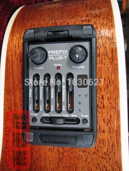 2019 New + Factory + Free Shipping FSM Prefix Plus-T Onboard Pre-amp EQ w Matrix Pickup Narrow Replacement 3/32" at stock
2019 New + Factory + Free Shipping FSM Prefix Plus-T Onboard Pre-amp EQ w Matrix Pickup Narrow Replacement 3/32" at stock