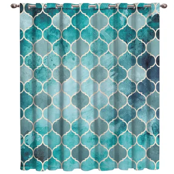 Moroccan Green Doodling Room Curtains Large Window Living Room Bathroom Curtains Bedroom Drapes Kids Window Home Decoration
Moroccan Green Doodling Room Curtains Large Window Living Room Bathroom Curtains Bedroom Drapes Kids Window Home Decoration