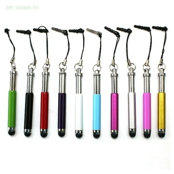 1000pcs/lot Retractable Telescopic Elastic Screen Stylus Touch Pen Universal Mini Capacitive Pen for IPad IPhone PC Mobile Phone
1000pcs/lot Retractable Telescopic Elastic Screen Stylus Touch Pen Universal Mini Capacitive Pen for IPad IPhone PC Mobile Phone
