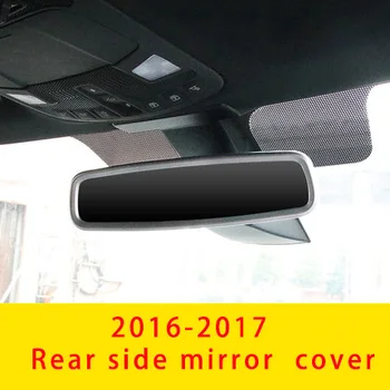 For Ford F-150 2019 chrome Rear side mirror cover molding trim 1pc
For Ford F-150 2019 chrome Rear side mirror cover molding trim 1pc