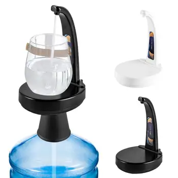 Portable Electric Water Dispenser Wireless Portable Electric Universal Auto Water Pump Bucket Bottle Dispenser Water Pump 
Portable Electric Water Dispenser Wireless Portable Electric Universal Auto Water Pump Bucket Bottle Dispenser Water Pump