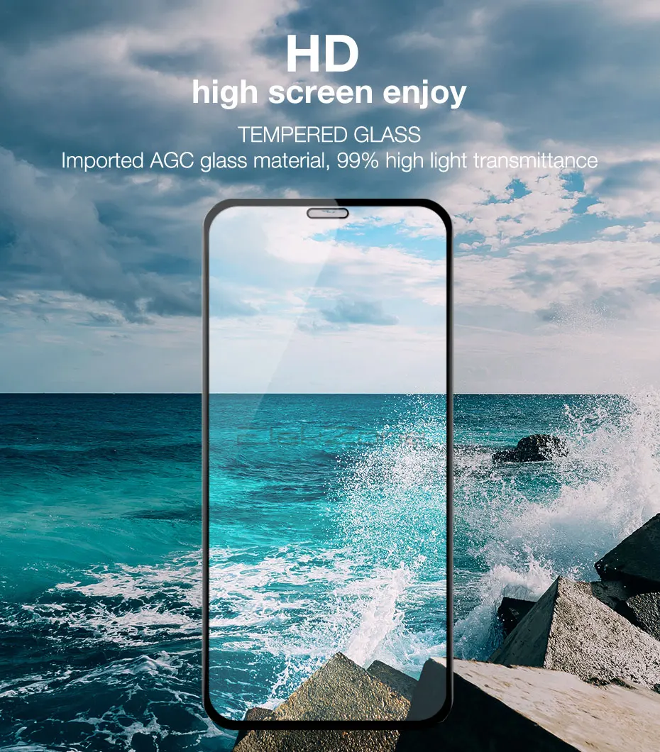 Full Cover Tempered Glass For iPhone H8a9bbb8e142f45019acaaec2e08d4106x.jpg - Full Cover Tempered Glass For iPhone
