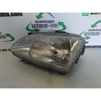 HEADLIGHT LEFT RENAULT MEGANE I COACH/COUPE (DA0)
HEADLIGHT LEFT RENAULT MEGANE I COACH/COUPE (DA0)