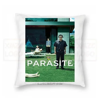 Parasite Pillow case 4K Bluray Cover Poster Tee Small Medium Large Or Xl Women Men 
Parasite Pillow case 4K Bluray Cover Poster Tee Small Medium Large Or Xl Women Men