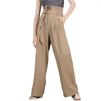 Latest Korean Flower Bud Pants All-Match Casual Lace High Waist Pants Women'S Summer Temperament Wide-Leg Pants
Latest Korean Flower Bud Pants All-Match Casual Lace High Waist Pants Women'S Summer Temperament Wide-Leg Pants