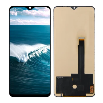 TFT LCD For Oneplus 7T 1+ 7T LCD Display Touch Screen Digitizer Assembly
TFT LCD For Oneplus 7T 1+ 7T LCD Display Touch Screen Digitizer Assembly